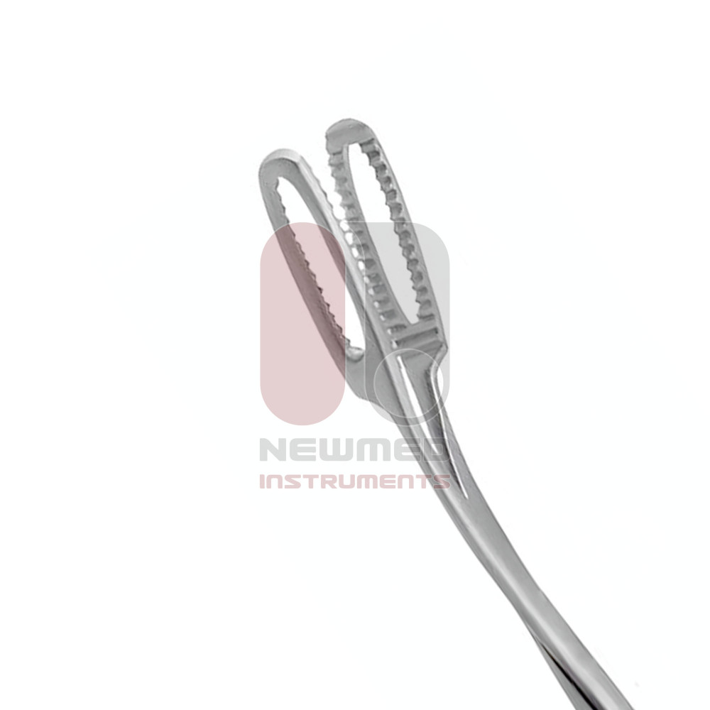 Bierer Ovum Forceps