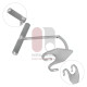 Bill Traction Handle