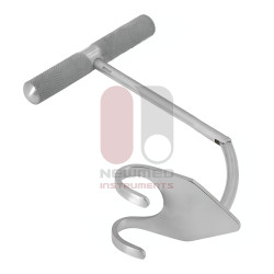 Bill Traction Handle