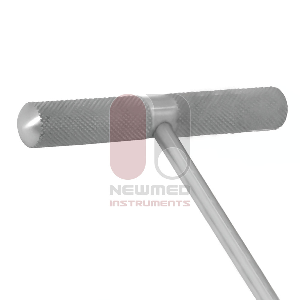 Bill Traction Handle