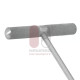 Bill Traction Handle