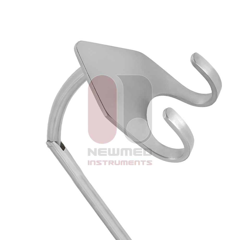 Bill Traction Handle