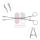 Billroth Vulsellum & Tumor Seizing Forceps
