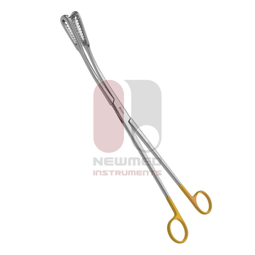 Blumenthal Ovum Forceps