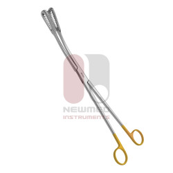 Blumenthal Ovum Forceps