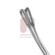 Blumenthal Ovum Forceps