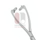Collins Uterine Elevating Forceps Collins Uterine Elevating Forceps