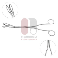 Corey (Collin) Ovum Forceps