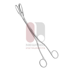 Corey (Collin) Ovum Forceps