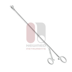 Corson Myoma Grasping Forceps