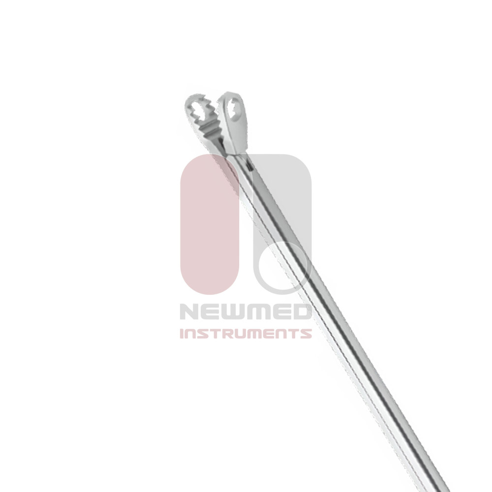 Corson Myoma Grasping Forceps