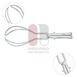 Delee Obstetrical Forceps