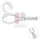 Delee Obstetrical Forceps Delee Obstetrical Forceps