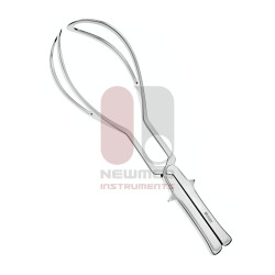 Delee Obstetrical Forceps