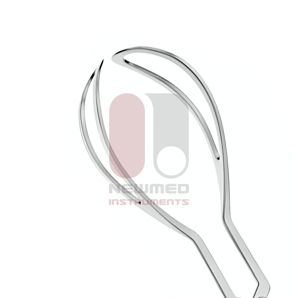 Delee Obstetrical Forceps Delee Obstetrical Forceps