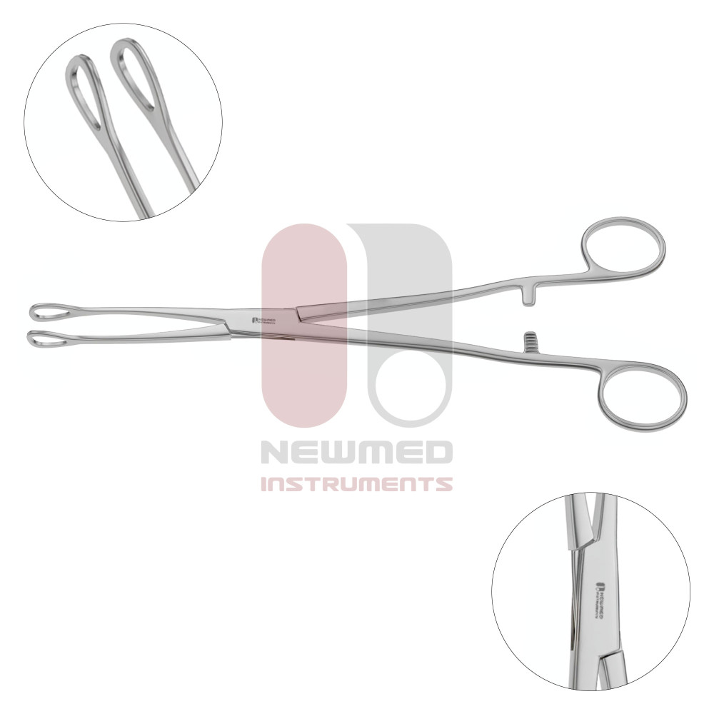 Delee Ovum Forceps Delee Ovum Forceps