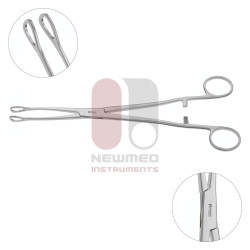 Delee Ovum Forceps