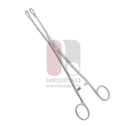 Delee Ovum Forceps