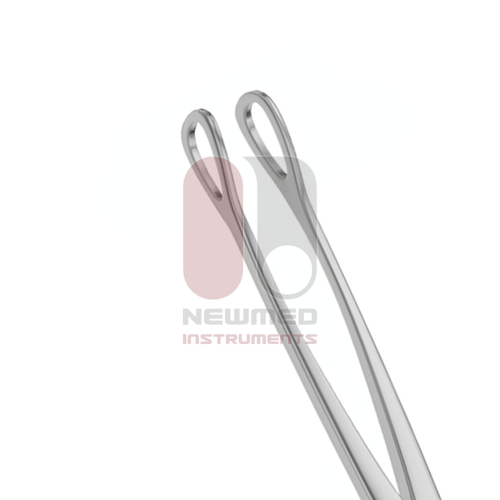 Delee Ovum Forceps Delee Ovum Forceps