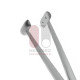 Demartel Scalp/Flap Grasping Forceps
