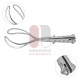 Elliot Obstetrical Forceps