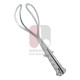 Elliot Obstetrical Forceps
