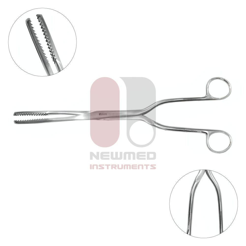 Fink Ovum Forceps Fink Ovum Forceps