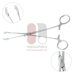 Gordon Vulsellum Forceps Gordon Vulsellum Forceps