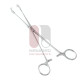 Gordon Vulsellum Forceps
