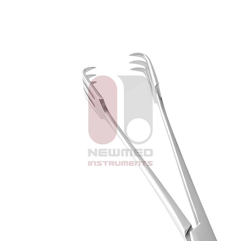 Gordon Vulsellum Forceps