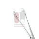 Gordon Vulsellum Forceps
