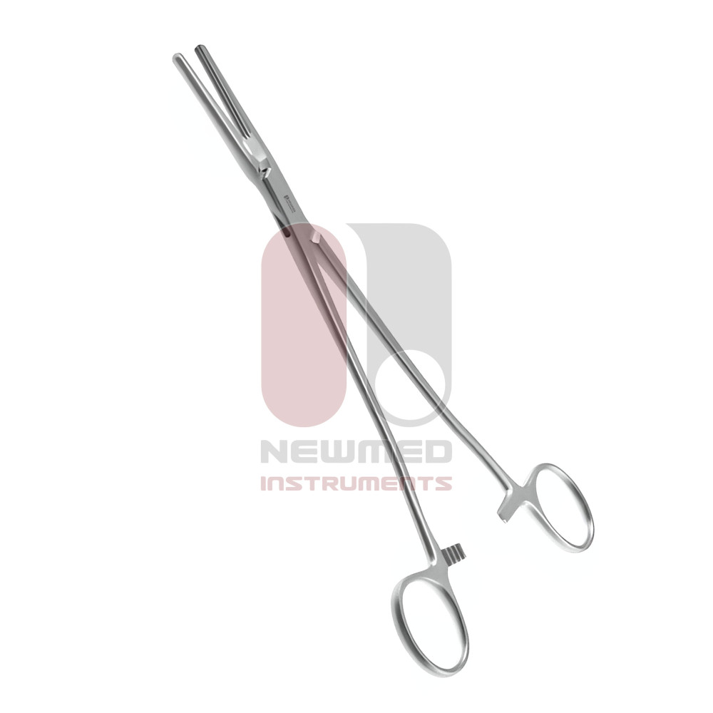 Heaney-Rogers Hysterectomy Forceps Heaney-Rogers Hysterectomy Forceps