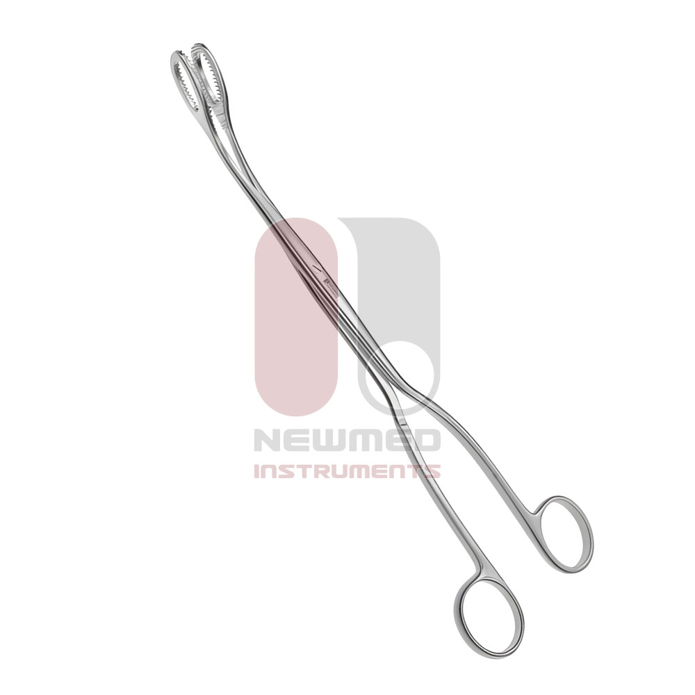 Hern Ovum Evacuation Forceps