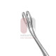 Hern Ovum Evacuation Forceps