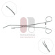 Hulka-Kenwick Uterine Forceps