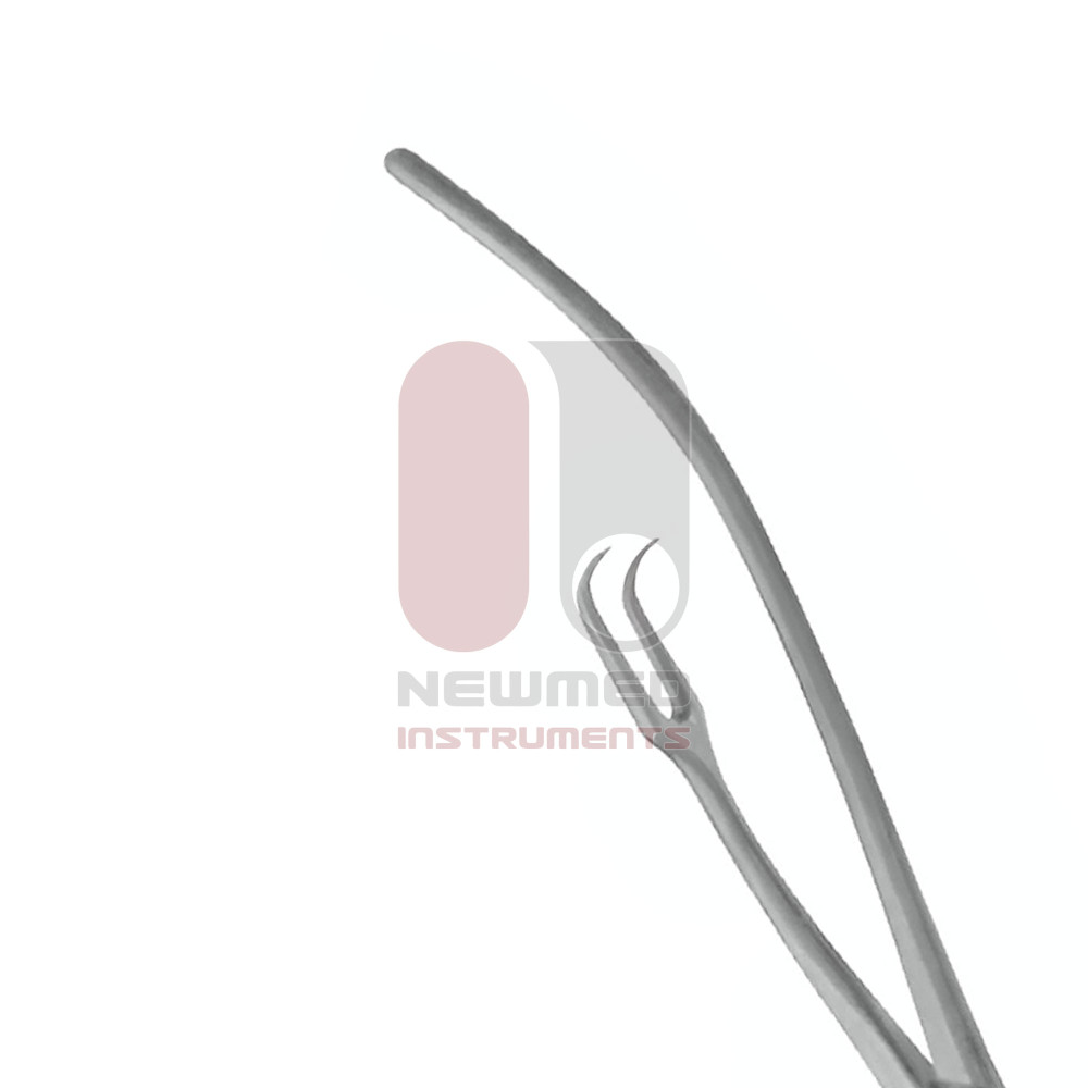 Hulka-Kenwick Uterine Forceps
