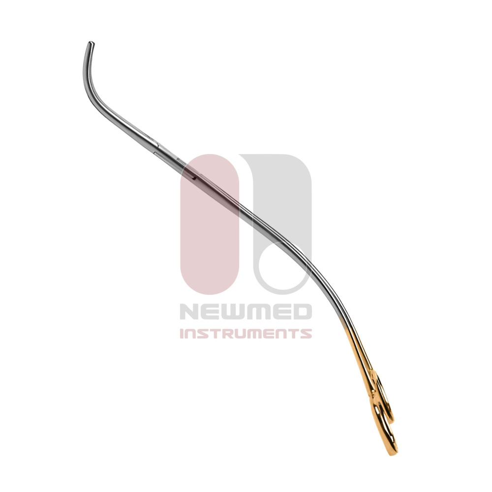 Infundibular Pelvic (IFP) Clamp Infundibular Pelvic (IFP) Clamp