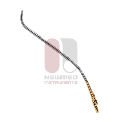 Infundibular Pelvic (IFP) Clamp Infundibular Pelvic (IFP) Clamp