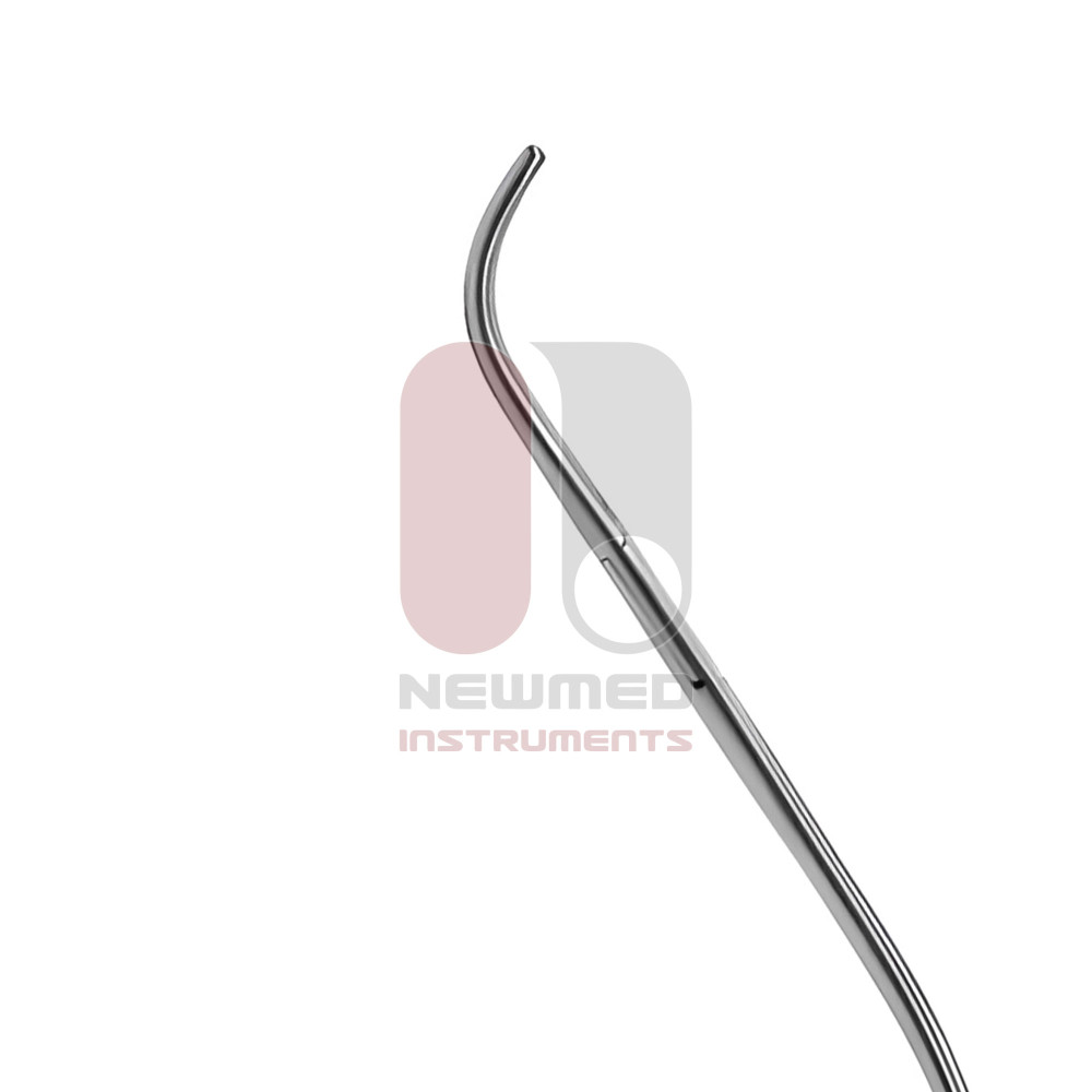 Infundibular Pelvic (IFP) Clamp Infundibular Pelvic (IFP) Clamp