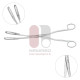 Jacobsen Evacuation Forceps Jacobsen Evacuation Forceps