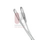 Jacobsen Evacuation Forceps Jacobsen Evacuation Forceps