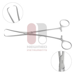 Jarcho Tenaculum Forceps