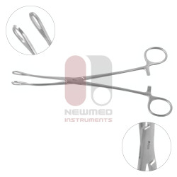 Laufe Uterine Polyp Forceps