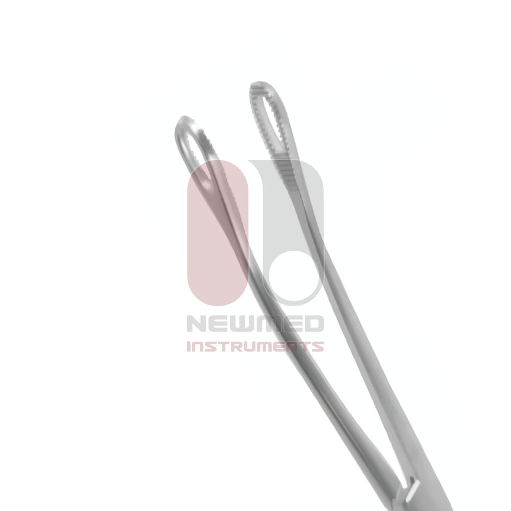 Laufe Uterine Polyp Forceps