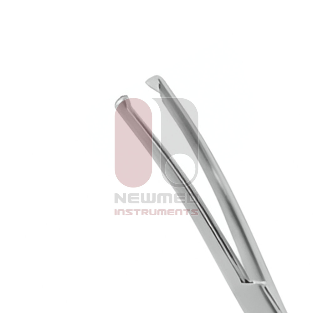 Long Hysterectomy Forceps Long Hysterectomy Forceps