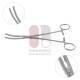 Master Hysterectomy Forceps Master Hysterectomy Forceps