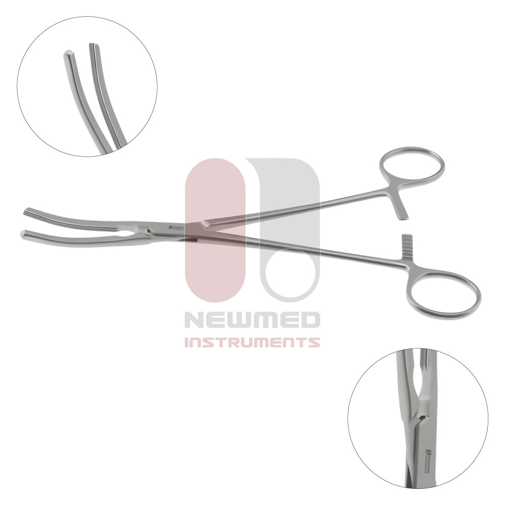 Masterson-Type Pelvic Clamp Masterson-Type Pelvic Clamp