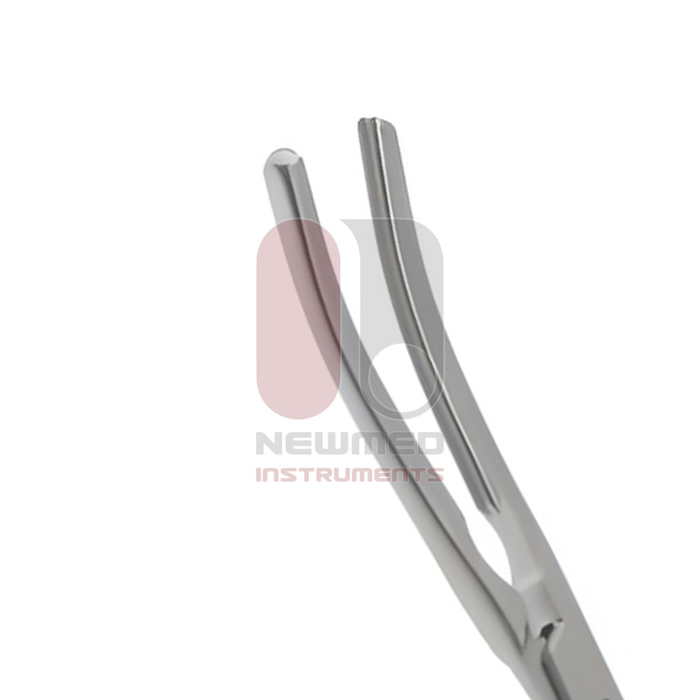 Masterson-Type Pelvic Clamp Masterson-Type Pelvic Clamp