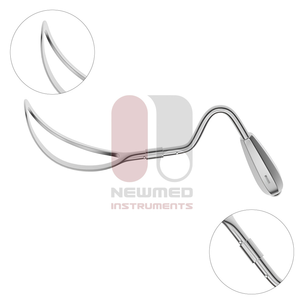 Murless Head Extractor Murless Head Extractor