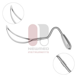 Murless Head Extractor